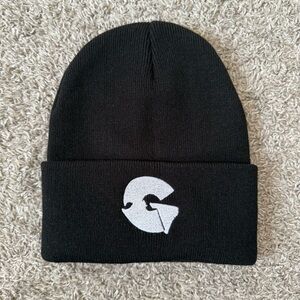 🔴Wu-Tang Beanie Gza Genius Wu-Tang Clan Hat